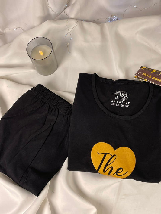 PJ SETS